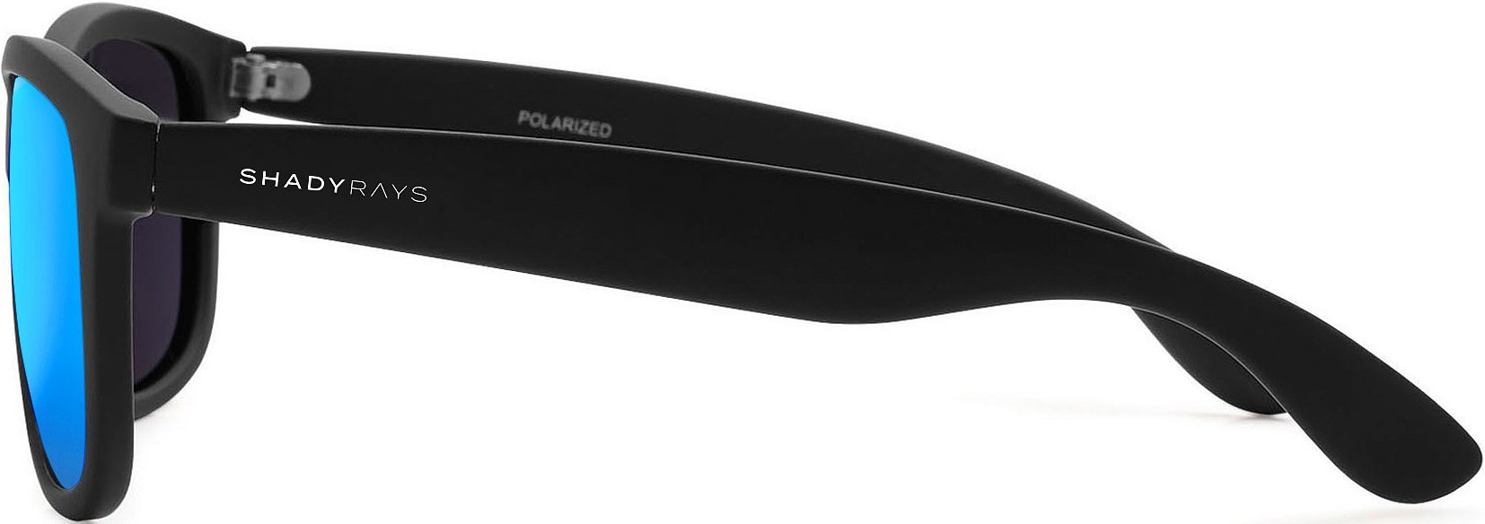 Signature Series - Black Glacier Polarized - Image 3