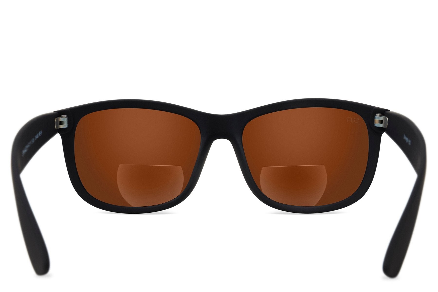 Signature Series Readers +2.0 - Black Glacier - Image 4