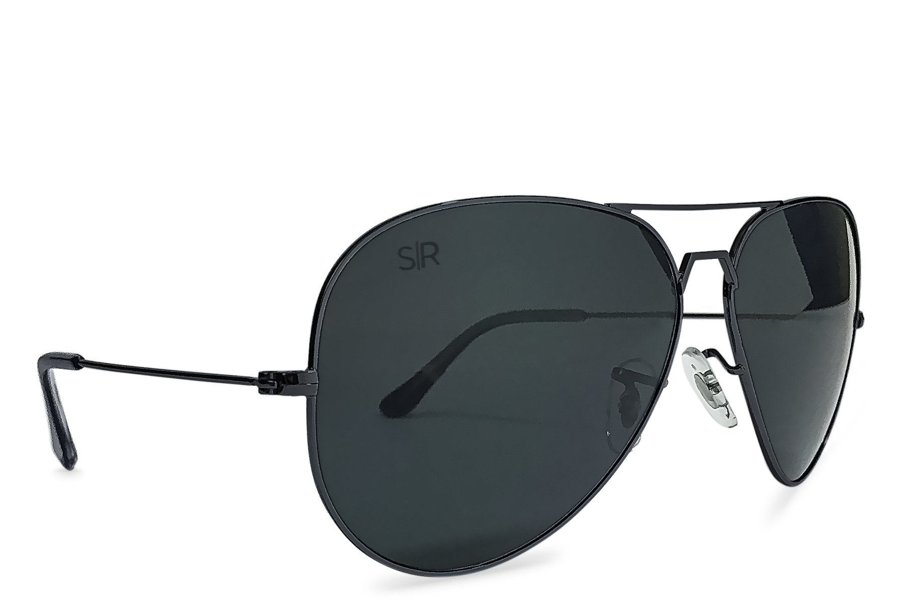 Aviator - Black Stealth Polarized - Image 2