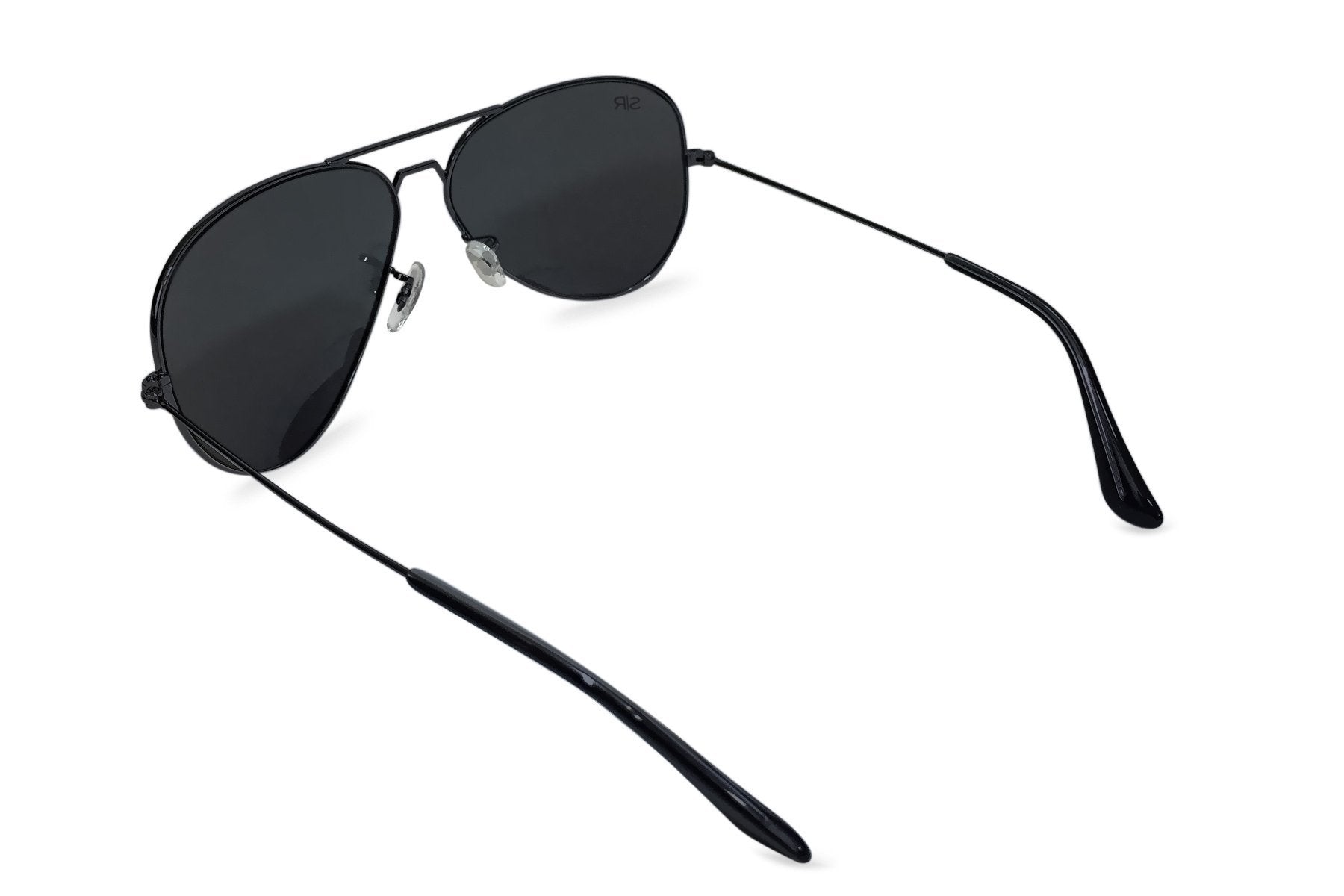 Aviator - Black Stealth Polarized - Image 3