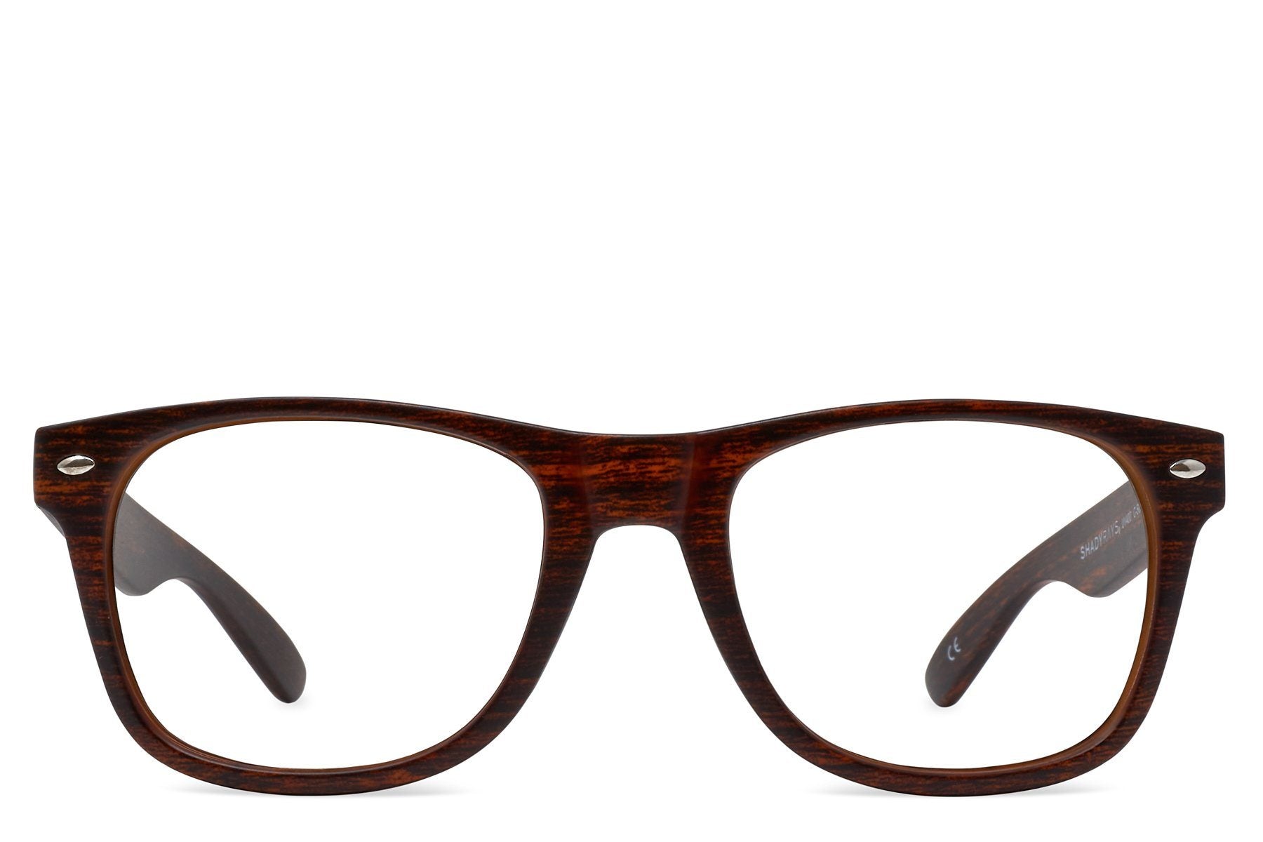 Classic Small Rx - Original Timber