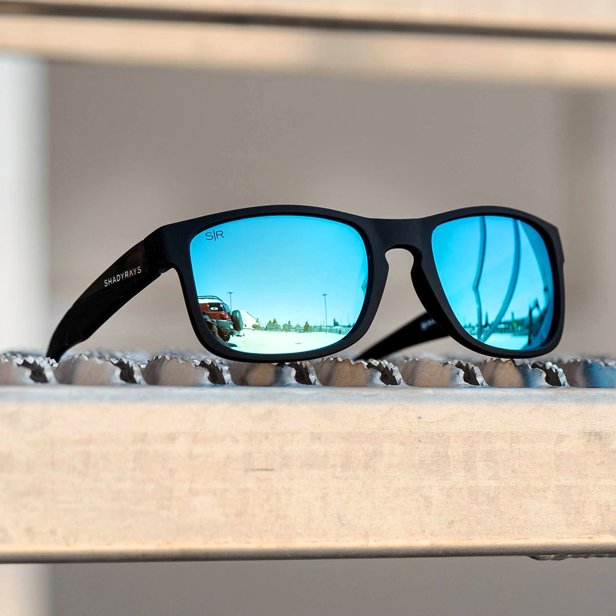 Titan - Black Glacier Polarized - Image 6