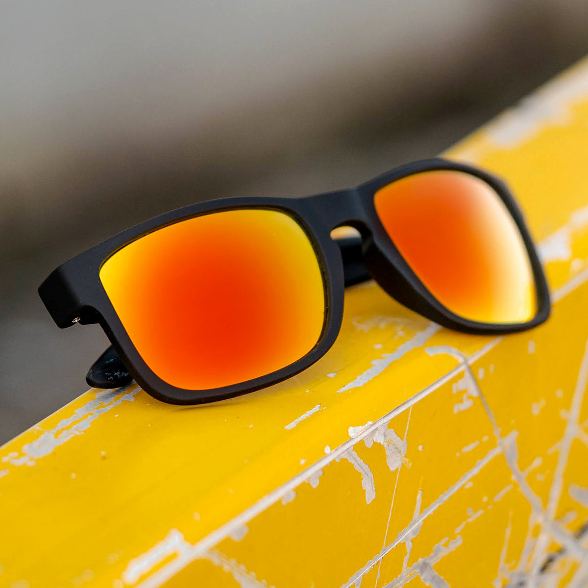 Titan - Black Infrared Polarized - Image 5