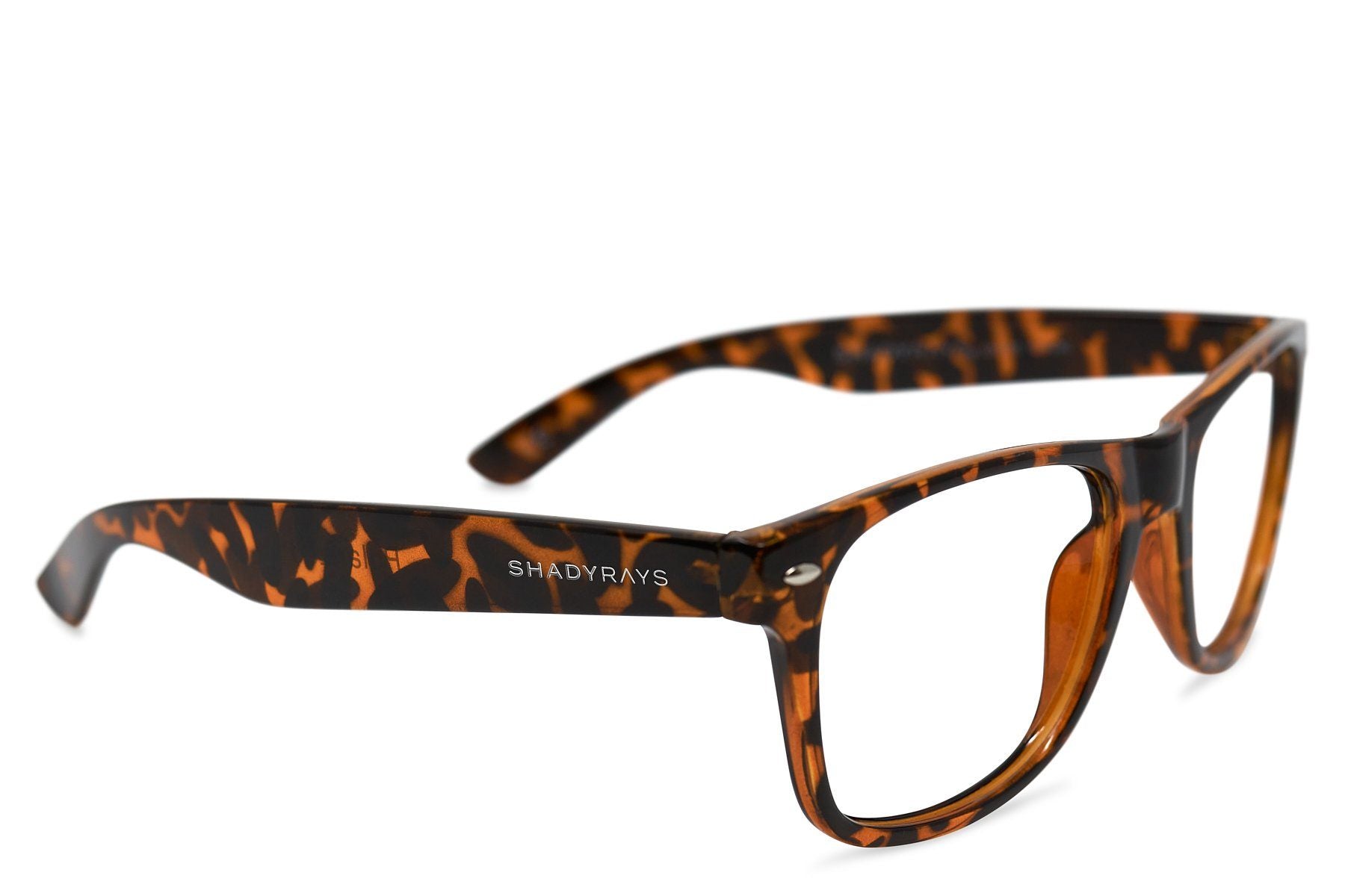 Classic Rx - Tortoise Original - Image 2