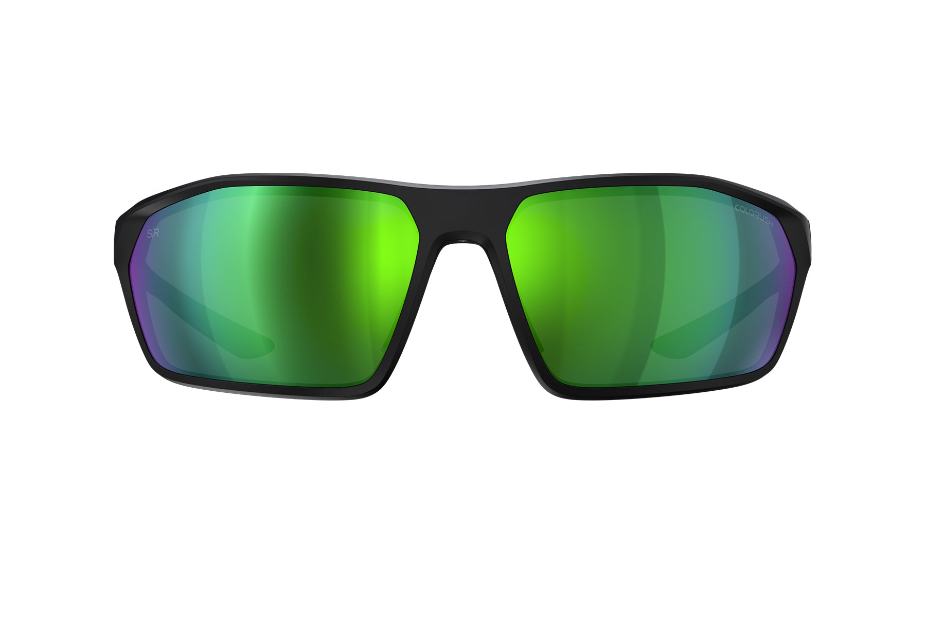 Ace Elite - Black Emerald - Image 2
