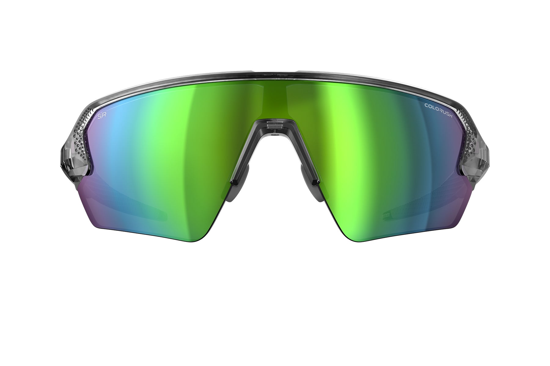 Apex Elite - Emerald Smoke - Image 2