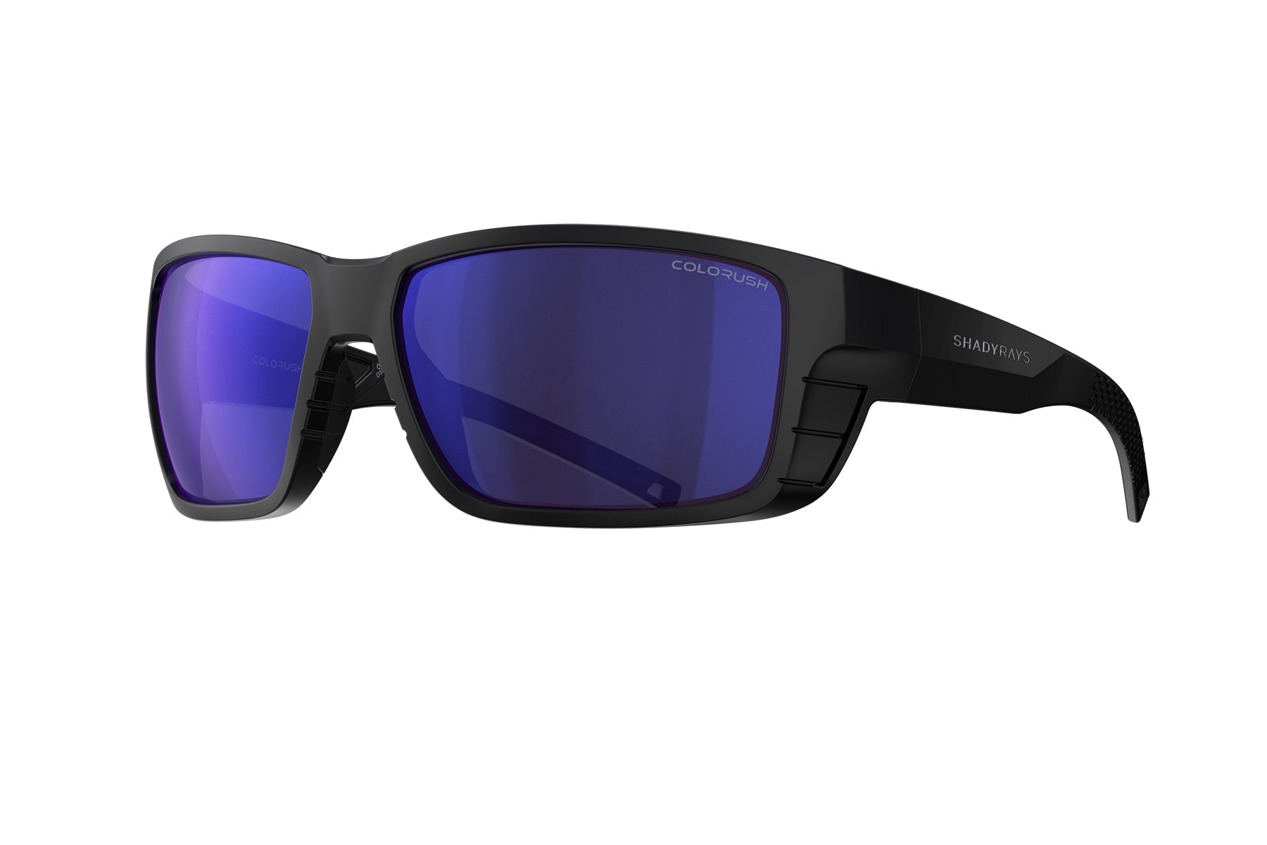 Capitan Elite - Black Royal Polarized - Image 3