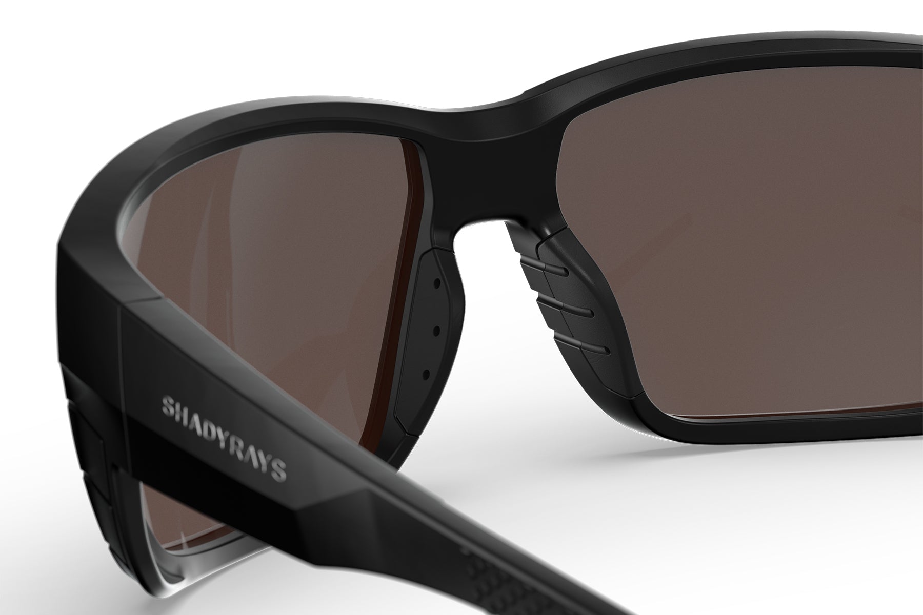 Capitan Elite - Black Royal Polarized - Image 4