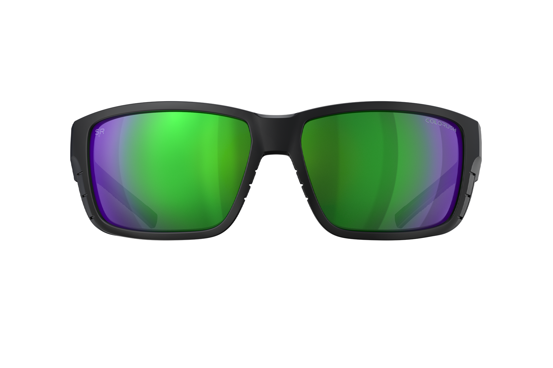Capitan Elite - Black Emerald Polarized - Image 2