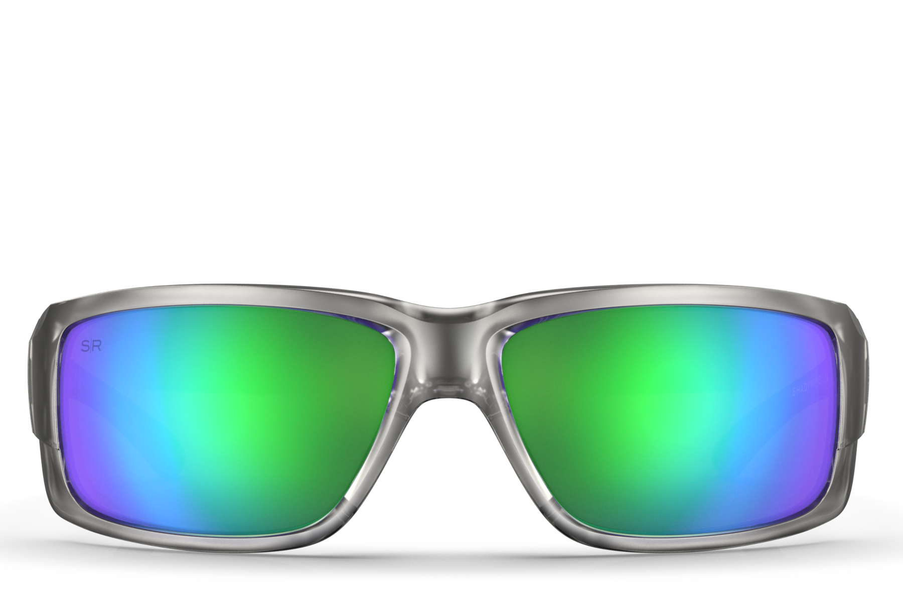 Capitan - Emerald Smoke Polarized - Image 2
