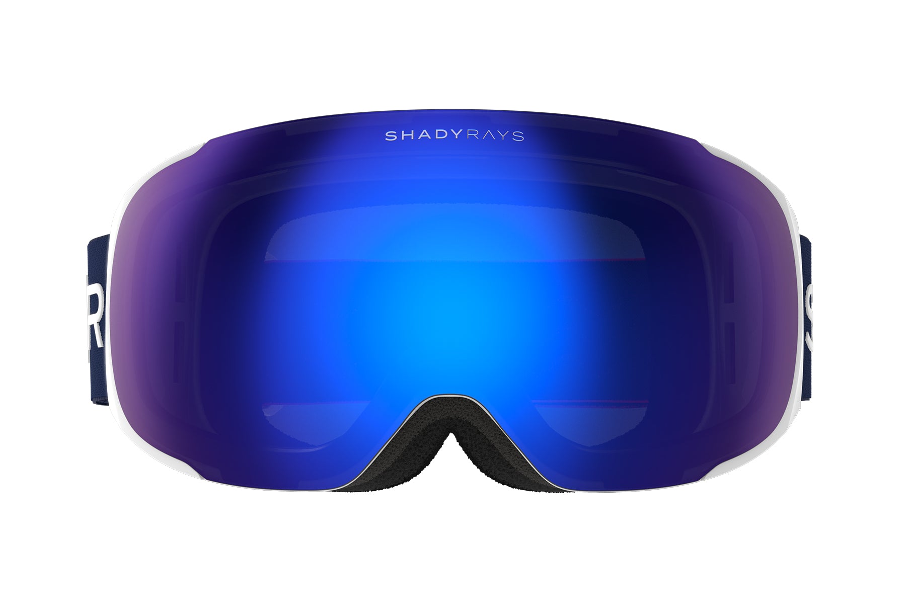 Denali Snow Goggle - Independence Navy - Image 2