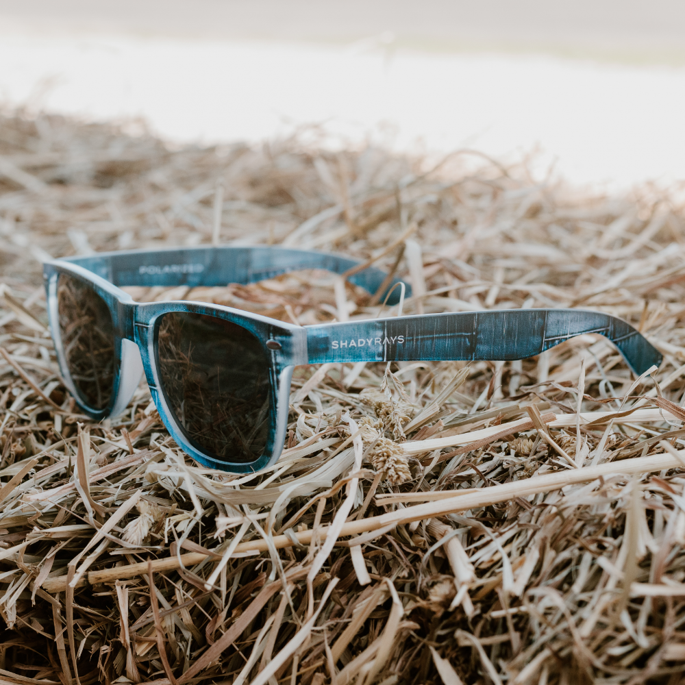 Classic - Denim Polarized - Image 4