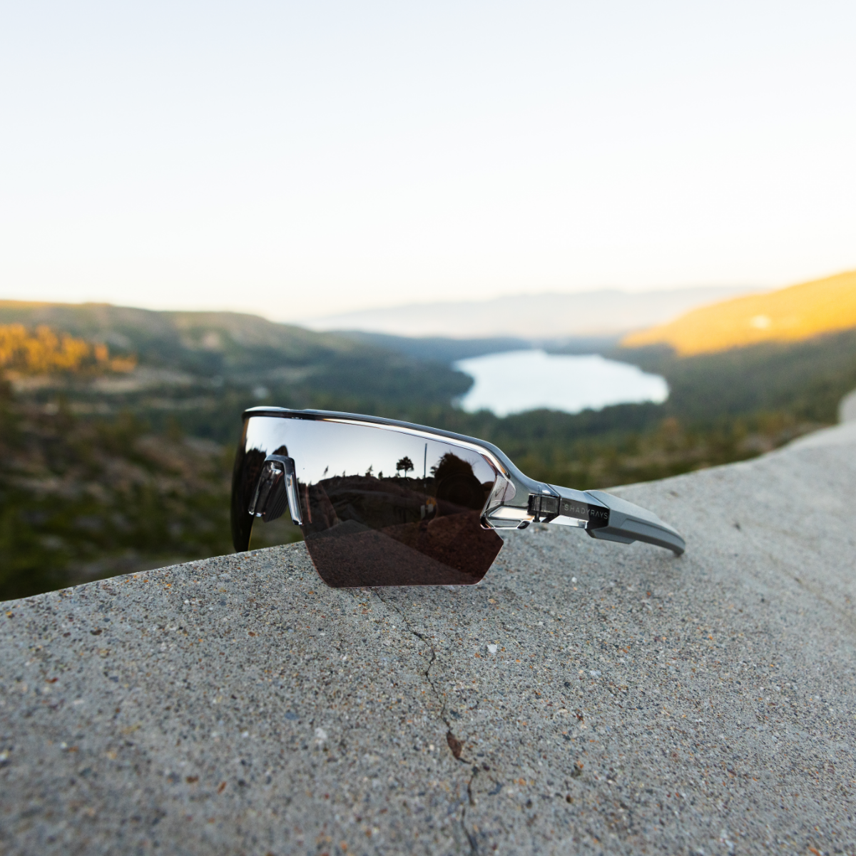 Apex - Slate Rose Polarized - Image 5