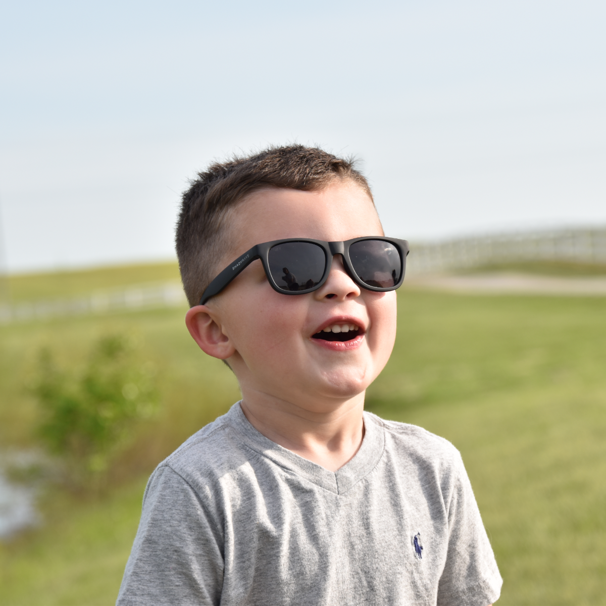 Kid's Signature Series - Blackout Polarized - Image 4
