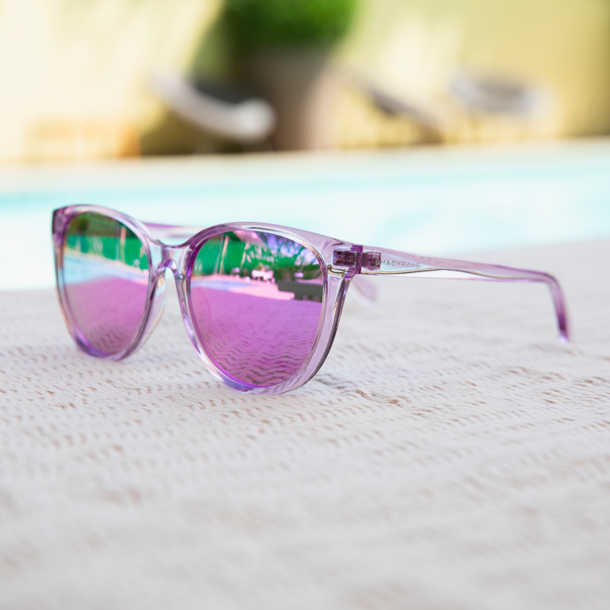 Paloma - Lavender Polarized - Image 5