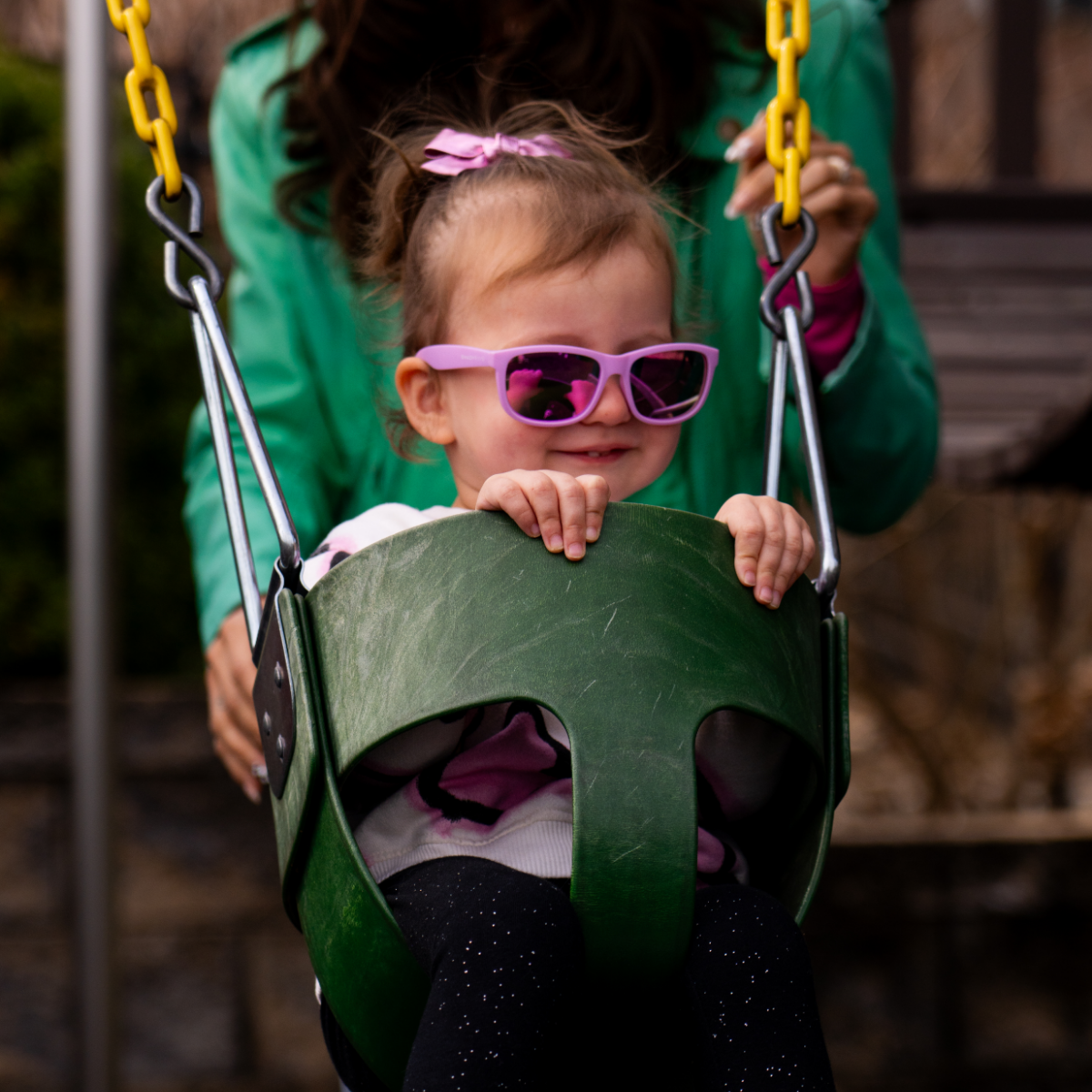 Kid's Signature Series - Bubblegum Polarized - Image 4