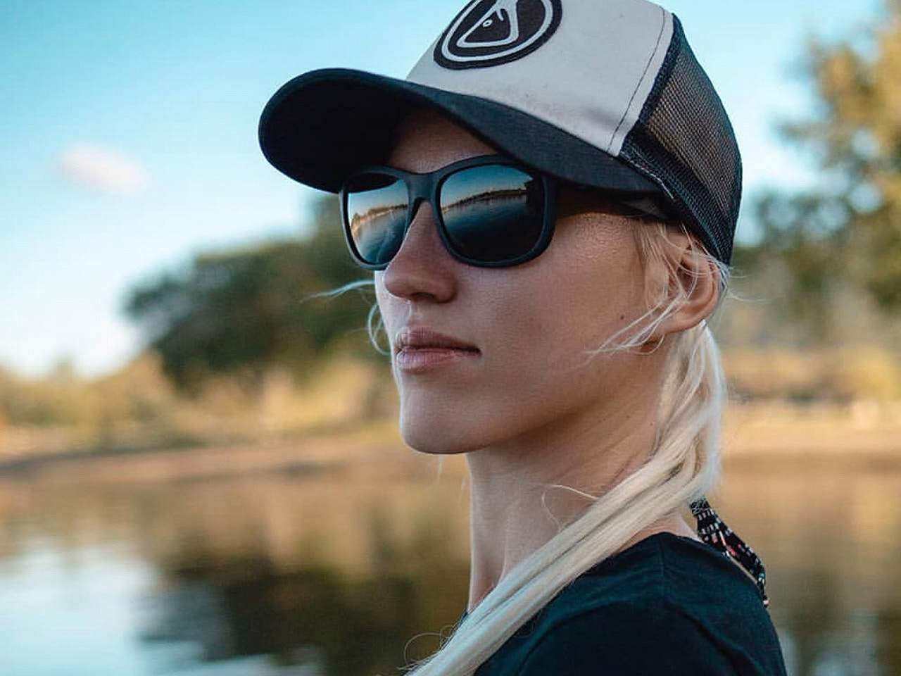Signature Series - Blackout Polarized UNDERCOVER - Image 5