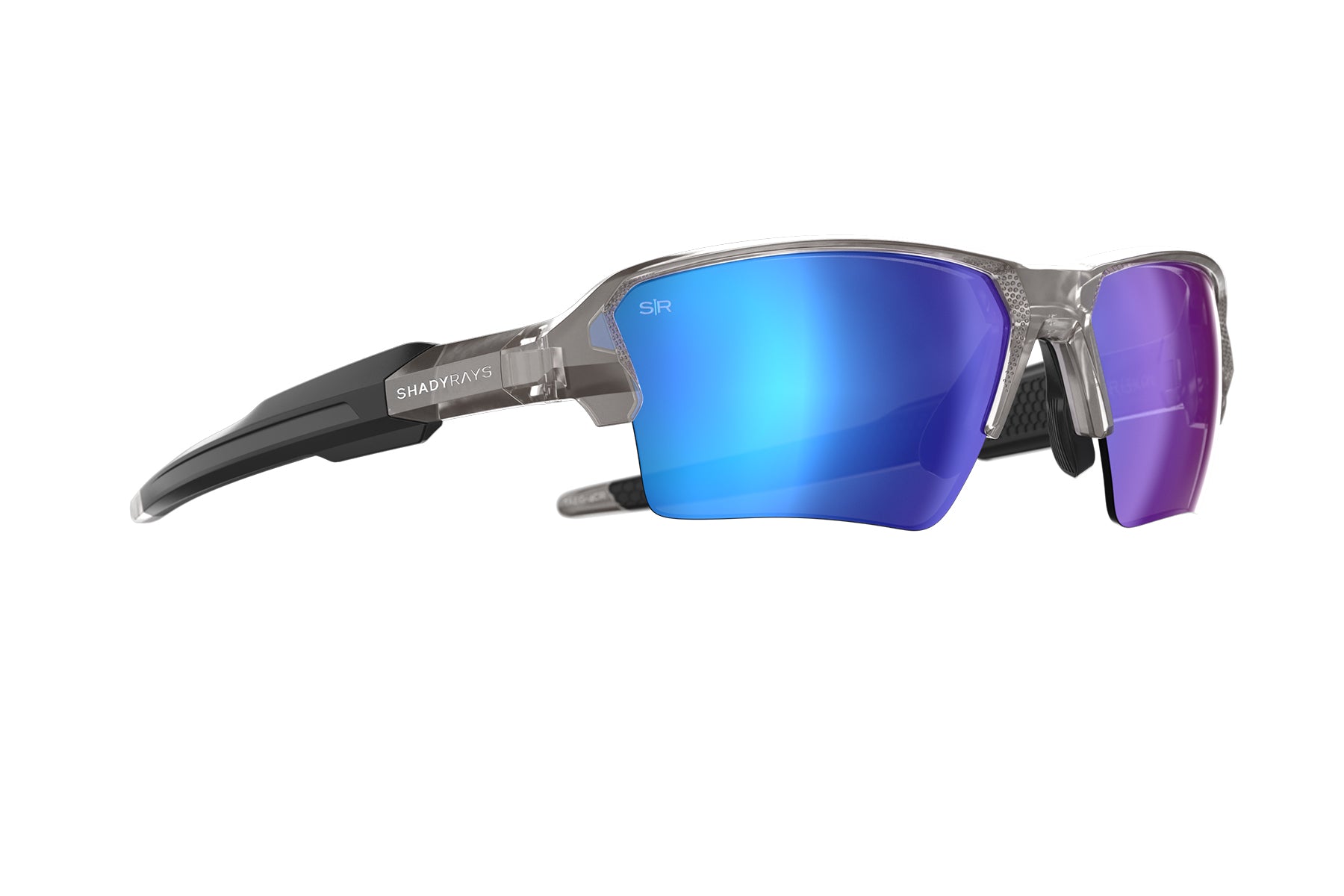 Talon Elite - Glacier Smoke - Image 3