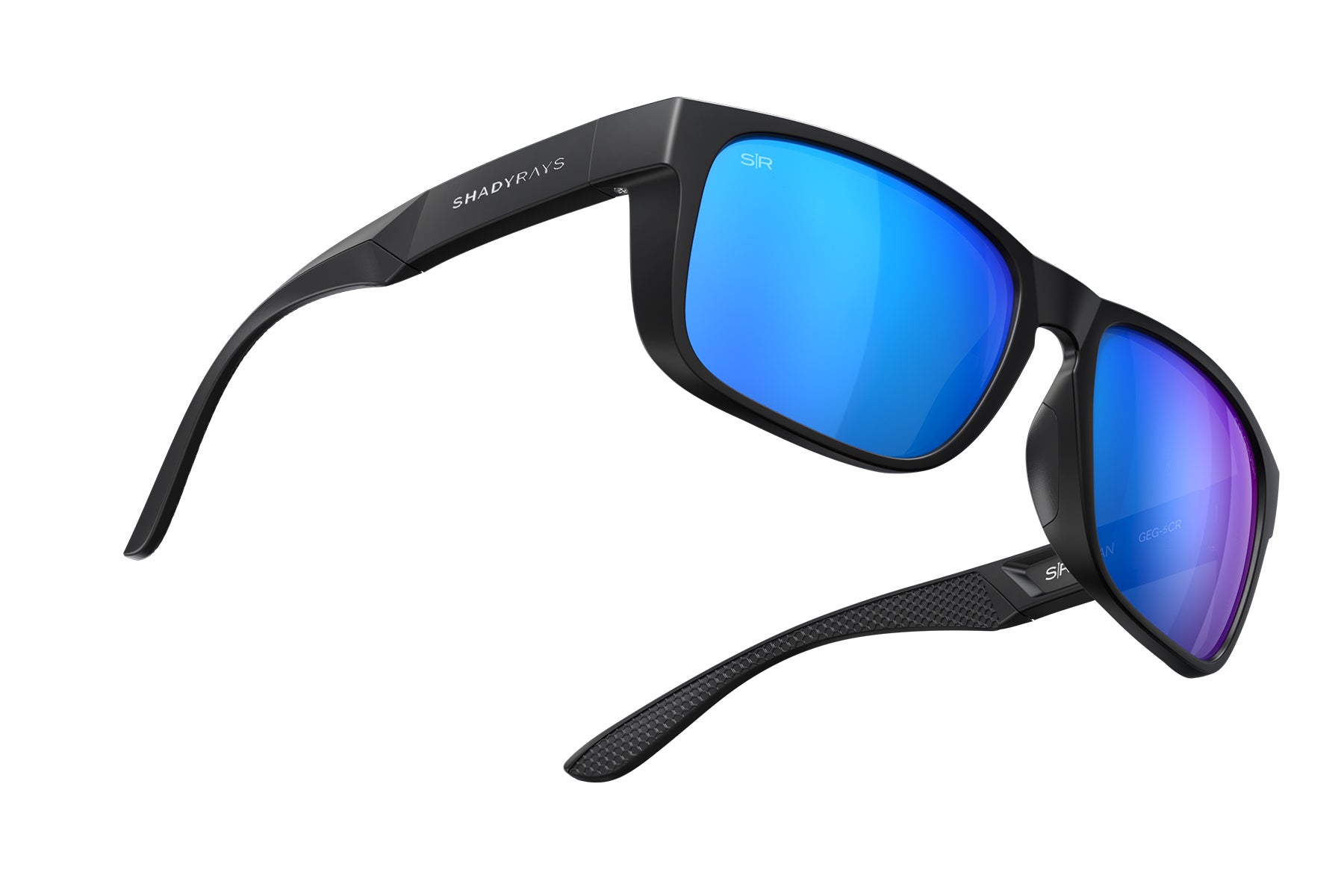 Titan Elite - Black Glacier - Image 4